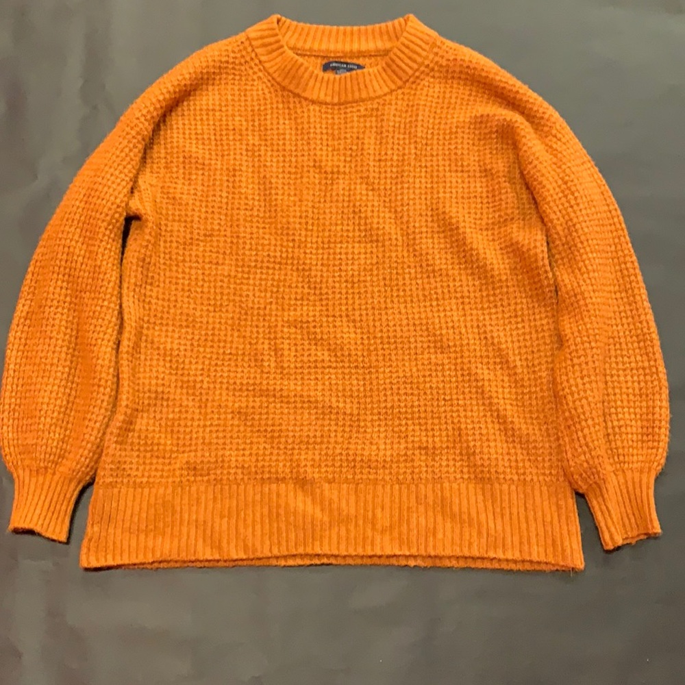 American Eagle sweater